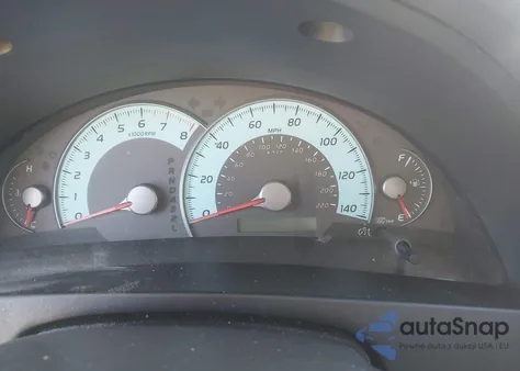 2008 Toyota Camry Se z USA, uszkodzony, nr VIN 4T1BE46K48U745697